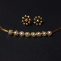 Antique Peranakan Jewellery