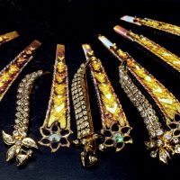 antique chinese jewelry