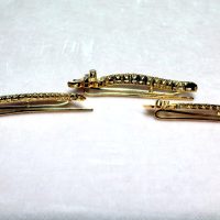 antique hair pins jewelry