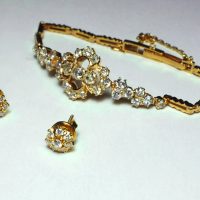 diamond bracelet singapore