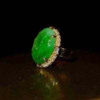 antique jade rings sale