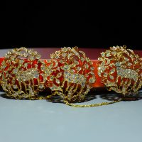 Gem Gardener, peranakan brooch kerongsang, antique peranakan jewellery, old european cut diamond jewelry, Peranakan jewellery Singapore, peranakan brooch kerongsang