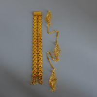 Gem Gardener, antique gold pin brooches, peranakan kerosang, peranakan kerosang, antique chinese brooch, antique gold asian bridal jewellery, antique kerosang, peranakan brooch, Antique Diamond Brooches Pins, antique peranakan jewellery, antique jewellery singapore, vintage jewellery singapore