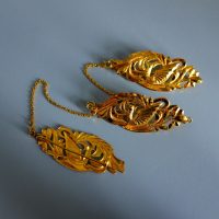 Gem Gardener, antique gold pin brooches, peranakan kerosang, peranakan kerosang, antique chinese brooch, antique gold asian bridal jewellery, antique kerosang, peranakan brooch, Antique Diamond Brooches Pins, antique peranakan jewellery, antique jewellery singapore, vintage jewellery singapore
