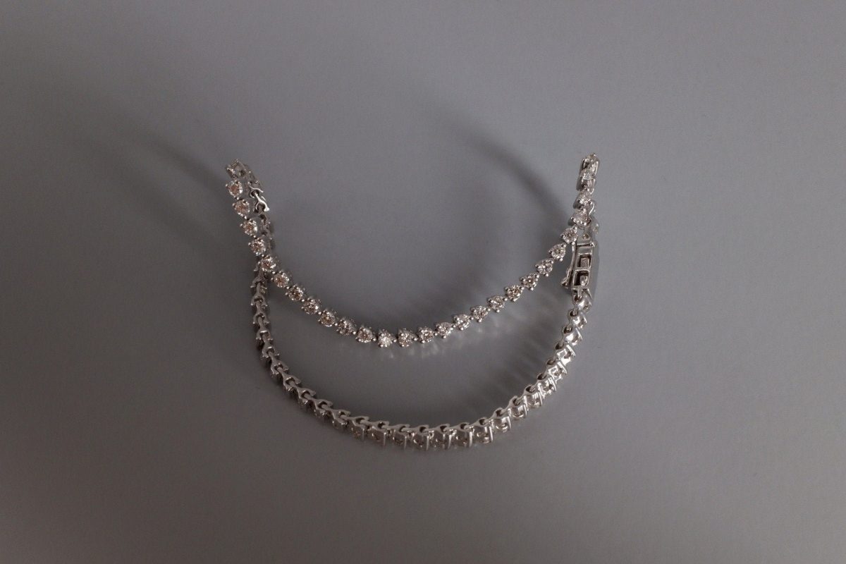 Gem Gardener, thin diamond tennis bracelet, 2 ctw diamond bracelet, 12 ctw tennis bracelet, 10 ctw diamond tennis bracelet, 8 ctw diamond tennis bracelet, 6 ctw diamond tennis bracelet, 15 point diamond tennis bracelet, diamond tennis bracelet singapore, diamond bracelet singapore, tennis bracelet singapore, tennis necklace singapore, riviera diamond tennis necklace, diamond riviera necklace, buy diamond tennis necklace, diamond necklace singapore, diamond jewellery singapore, diamond jewelry singapore, fine diamond jewellery online shopping, diamond jewelry stores in singapore, diamond shopping singapore, diamond anniversary gifts