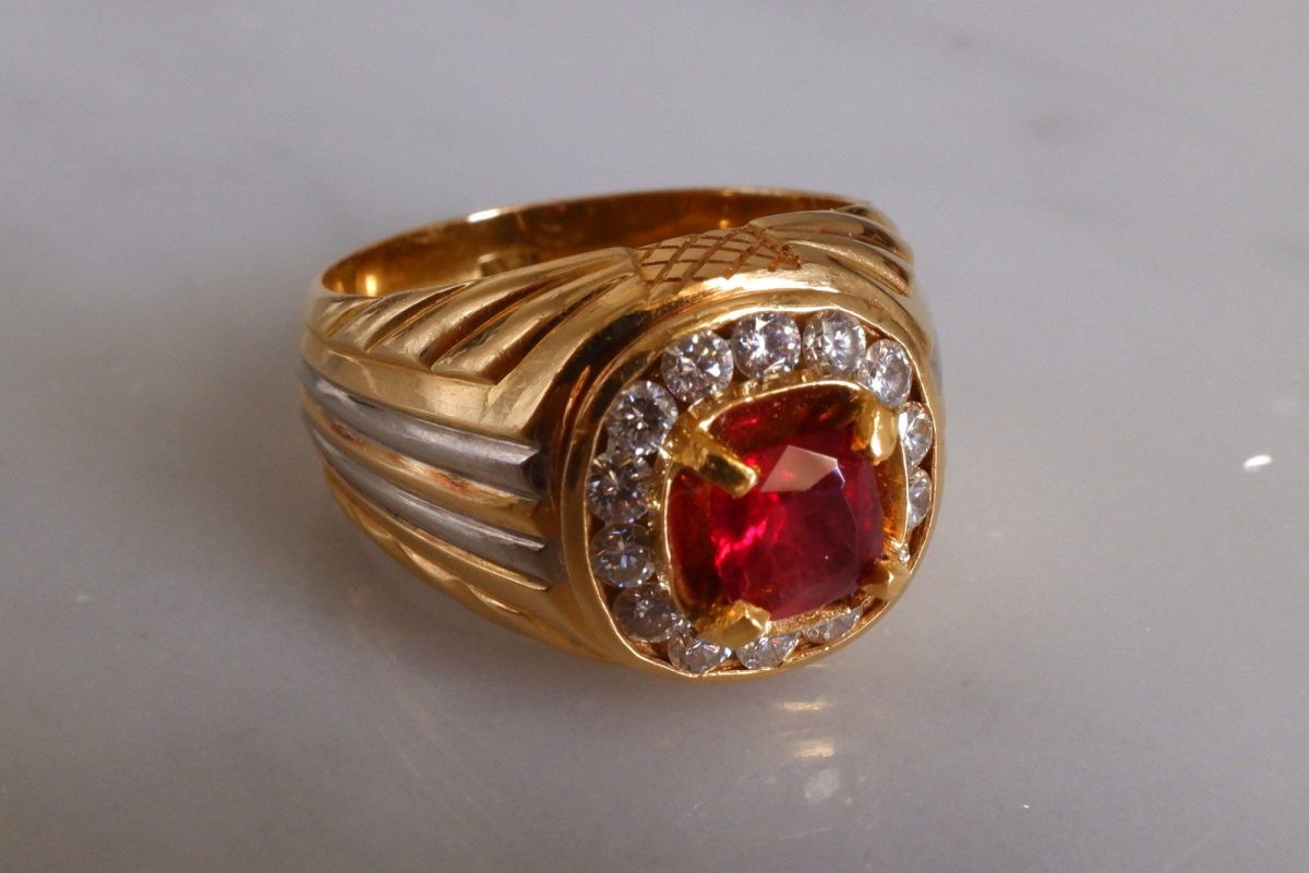 Red beryl for sale sale