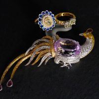 GG Mixed Gold Jewelry 11