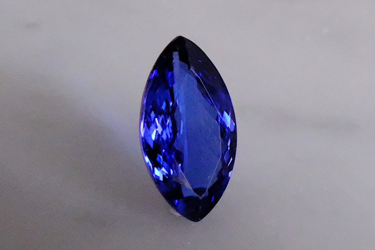Gem Gardener, marquise tanzanite, marquise cut tanzanite, marquise tanzanite ring, tanzanite stone singapore