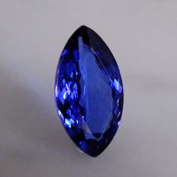 Gem Gardener, marquise tanzanite, marquise cut tanzanite, marquise tanzanite ring, tanzanite stone singapore