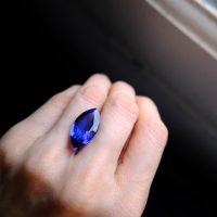 Gem Gardener, marquise tanzanite, marquise cut tanzanite, marquise tanzanite ring, tanzanite stone singapore