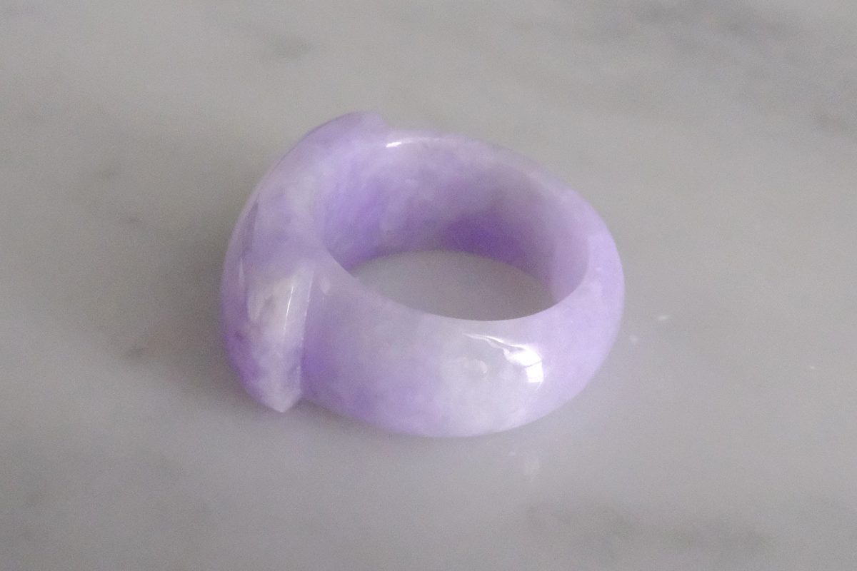 Purple jade deals