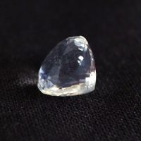 10ct Flawless Faceted Round Moonstone Gem
