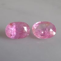 Gem Gardener, light padparadscha sapphire, pink padparadscha sapphire, unheated padparadscha sapphire, padparadscha sapphire singapore