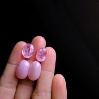 Gem Gardener, light padparadscha sapphire, pink padparadscha sapphire, unheated padparadscha sapphire, padparadscha sapphire singapore