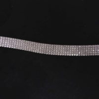 Gem Gardener, wide diamond tennis bracelet, tennis bracelet men, buy diamond tennis bracelet singapore, 5 row diamond tennis bracelet, 5 row diamond bracelet