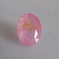 Gem Gardener, unheated Burma sapphire, burma pink sapphire, peach sapphire, orange pink sapphire, buy padparadscha sapphire, unheated padparadscha sapphire