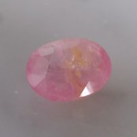 Gem Gardener, unheated Burma sapphire, burma pink sapphire, peach sapphire, orange pink sapphire, buy padparadscha sapphire, unheated padparadscha sapphire