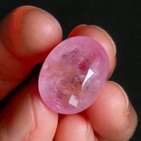 Gem Gardener, unheated Burma sapphire, burma pink sapphire, peach sapphire, orange pink sapphire, buy padparadscha sapphire, unheated padparadscha sapphire