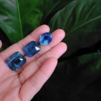 Gem Gardener, Unheated Burmese Blue Sapphire, 15ct blue sapphire, burma blue sapphire stone, blue sapphire stone singapore, buy natural blue sapphire