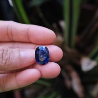 natural royal blue sapphire, unheated royal blue sapphire, royal blue sapphire gemstone, unheated blue sapphire price per carat, blue sapphire stone singapore, Gem Gardener