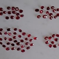 loose ruby stones, unheated ruby price per carat, loose ruby stones for sale, ruby gemstone singapore, red ruby necklace and earring set, ruby red stone necklace, Gem Gardener