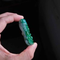 Chinese Jade Dragon Belt Hook, carved jade dragon, jade dragon pendant gold, jadeite dragon pendant, jade necklace mens gold, antique jade dragon pendant, vintage jade dragon, Gem Gardener