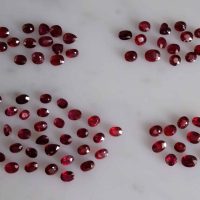 loose ruby stones, unheated ruby price per carat, loose ruby stones for sale, ruby gemstone singapore, red ruby necklace and earring set, ruby red stone necklace, Gem Gardener