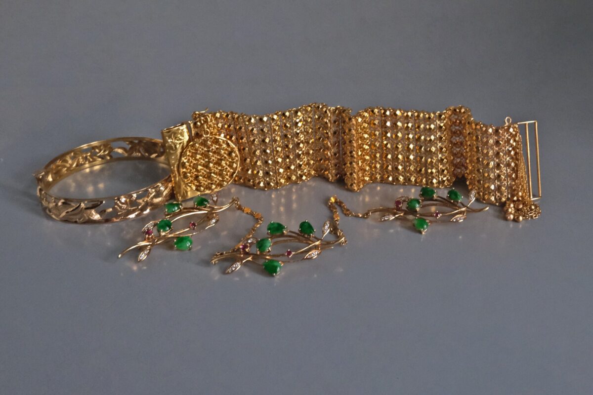 Chinese bracelet sales