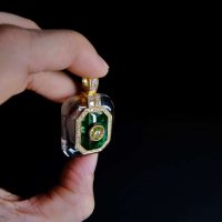 Art Deco Jade Pendant, art deco diamond pendant necklace, pendant diamond quartz necklace, fancy yellow diamond pendant, jade diamond pendant necklace, art deco pendants jewelry, jade pendant singapore, Gem Gardener