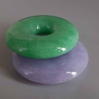 large jade disc, large jade pendant, big carved jade pendant, big jade donut, extra large jade pendant, jade circle pendant mens, large carved jade pendant, fine jade jewelry hong kong, fine jadeite jewelry, Gem Gardener