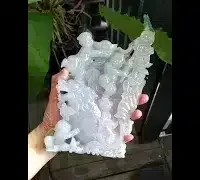 lavender jade carving, lavender jadeite jade, chinese jade auction, jade carvings value, auspicious carvings, antique jade carvings for sale, antique chinese carvings, Gem Gardener
