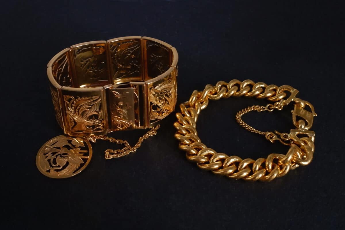 24k gold plated wholesale bracelet jewelry| Alibaba.com