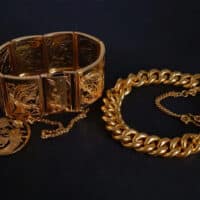 24k solid gold bracelet mens, heavy solid gold bracelet, antique gold jewellery singapore, vintage gold bracelet mens, 24k gold bracelet singapore, 24k gold bracelet mens, Gem Gardener