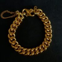 24k solid gold bracelet mens, heavy solid gold bracelet, antique gold jewellery singapore, vintage gold bracelet mens, 24k gold bracelet singapore, 24k gold bracelet mens, Gem Gardener