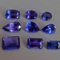 tanzanite loose stones, tanzanite gemstones for sale, tanzanite bracelet, genuine tanzanite loose stones, tanzanite singapore, gemstone etsy shop