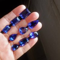 tanzanite loose stones, tanzanite gemstones for sale, tanzanite bracelet, genuine tanzanite loose stones, tanzanite singapore, gemstone etsy shop