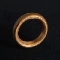 heavy gold ring mens, custom 24k gold ring, gold ring mens 24k, custom mens rings, 24k fine gold jewelry, 24k solid gold mens ring, 1 troy oz gold ring, Gem Gardener