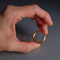 Roman Gold Band Ring, viking jewelry gold ring, viking gold ring for sale, roman style gold ring, heavy gold ring mens, 24k solid gold ring mens, 24k solid gold wedding band, solid gold wedding band womens, solid gold wedding band mens, Gem Gardener