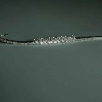 white gold diamond bracelet engraved, Antique Diamond Bracelet, diamond omega watch bracelet, antique diamond bracelets for sale, antique peranakan jewellery, vintage diamond bracelets, diamond bracelet singapore, Gem Gardener