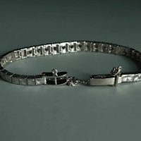 white gold diamond bracelet engraved, Antique Diamond Bracelet, diamond omega watch bracelet, antique diamond bracelets for sale, antique peranakan jewellery, vintage diamond bracelets, diamond bracelet singapore, Gem Gardener