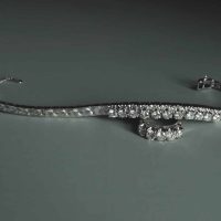white gold diamond bracelet engraved, Antique Diamond Bracelet, diamond omega watch bracelet, antique diamond bracelets for sale, antique peranakan jewellery, vintage diamond bracelets, diamond bracelet singapore, Gem Gardener