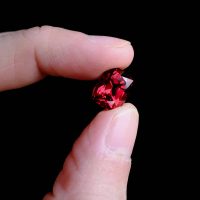 red spinel stone, red spinel gemstone, red spinel vietnam, deep red spinel, blood red spinel, buy red spinel, loose red spinel, red spinel price, spinel singapore, red spinel stone vs ruby, Gem Gardener