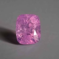 natural unheated padparadscha sapphire, loose padparadscha sapphire, padparadscha singapore, 5 carat padparadscha sapphire, padparadscha sapphire price per carat, tajikistan sapphire, Gem Gardener