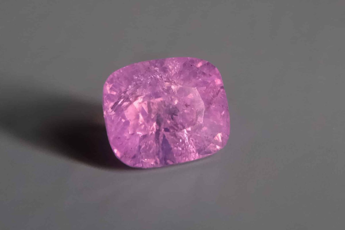 natural unheated padparadscha sapphire, loose padparadscha sapphire, padparadscha singapore, 5 carat padparadscha sapphire, padparadscha sapphire price per carat, tajikistan sapphire, Gem Gardener