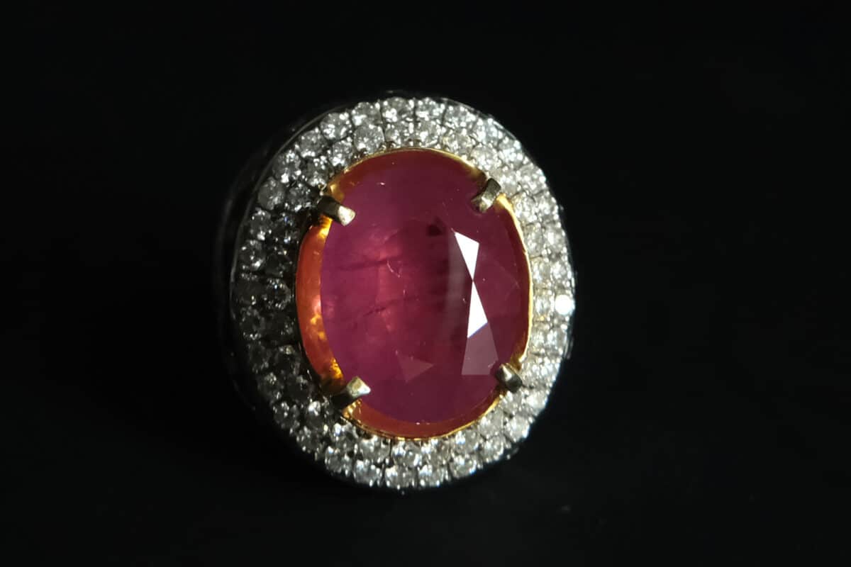 ruby price in india, rashi ratan online, ruby diamond, ruby rings online, ruby  ring, certified gemstones – CLARA