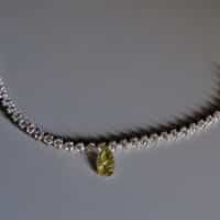 Fancy Greenish Yellow Diamond, fancy green diamond for sale, fancy greenish yellow diamond, fancy intense greenish yellow diamond, fancy brownish greenish yellow diamond, fancy dark greenish yellow diamond, Gem Gardener