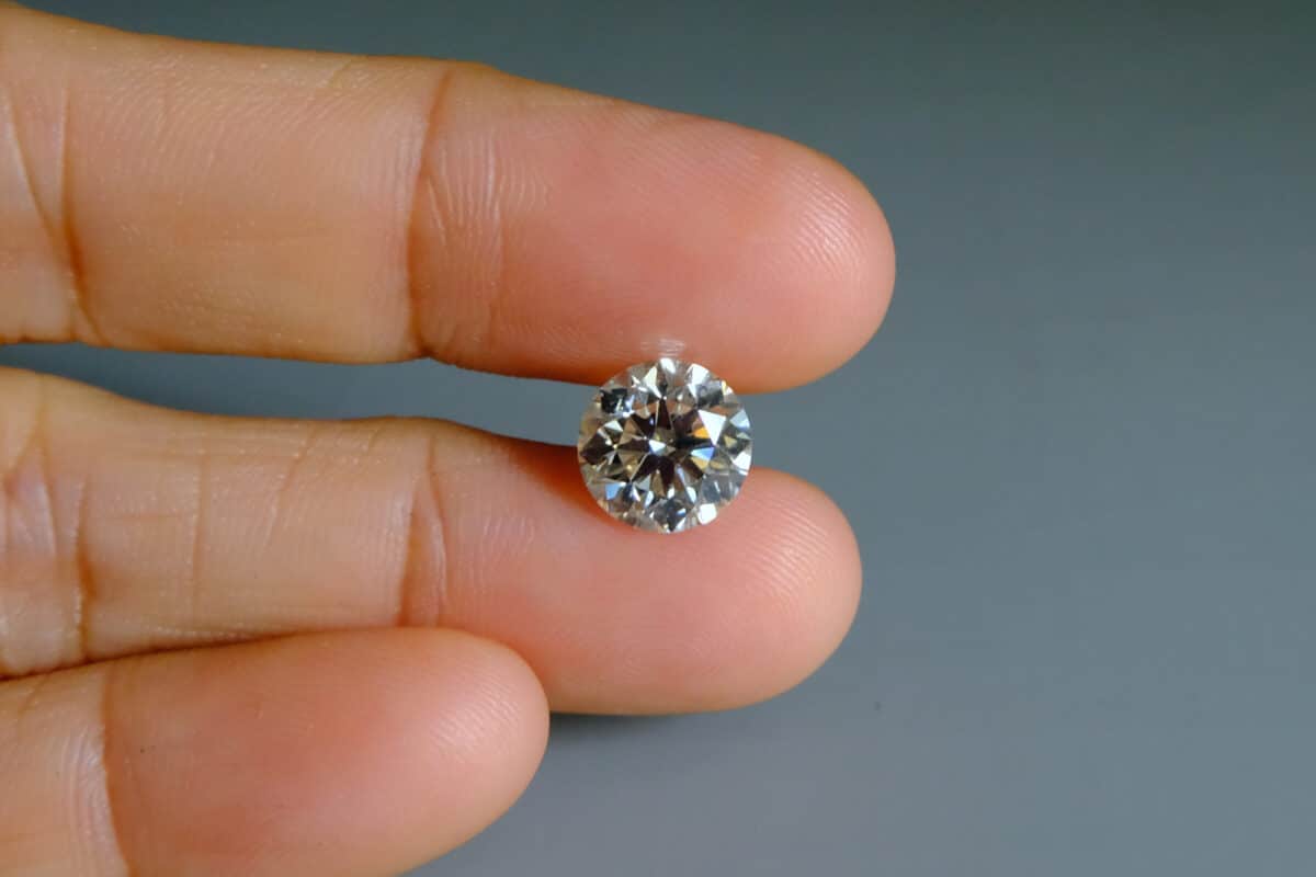 Vvs2 carat diamond price discount