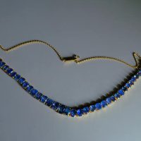 Burmese Sapphire Necklace, blue sapphire necklace gold, unheated blue sapphire, sapphire necklace singapore, burma sapphire no heat, burmese necklace, blue sapphire jewellery sets, Gem Gardener