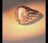 Alexandrite Cat's Eye Ring, cat's eye alexandrite price, alexandrite cat's eye stone, cat eye stone singapore, cat eye stone ring for men, vintage cats eye mens ring, blue cat's eye stone, alexandrite chrysoberyl cat eye, Gem Gardener