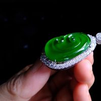 翡翠危料,jadeite jade pendant, guatemalan jade pendant, guatemala jade jewelry, jade pendant singapore, high quality jade pendant, green jadeite jade price, guatemala green jade, imperial green jade pendant, fine jade jewelry hong kong, jade jewellery singapore, Gem Gardener